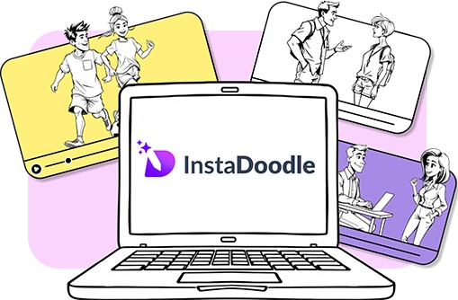 Instadoodle