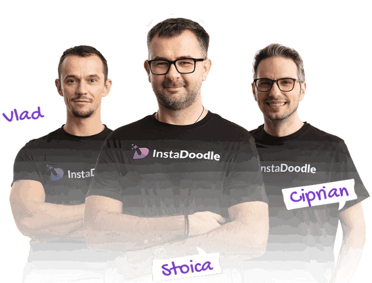 The Aqua Tower creators