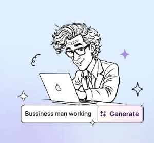 InstaDoodle DoodleAI  Engine