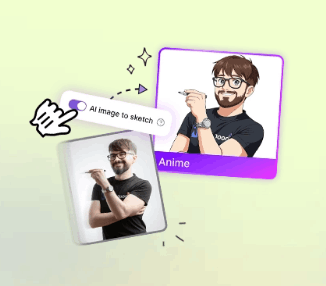 instadoodle Image To Sketch Converter